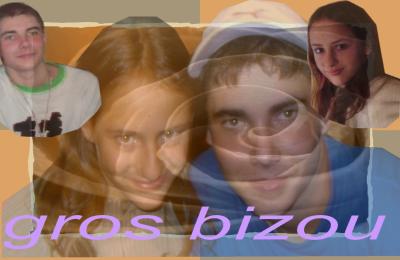 fabien et moi